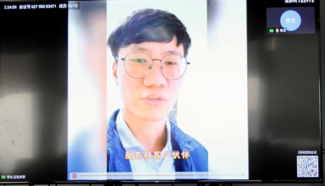 守正创新，踔厉奋发 | 大红鹰dhy股份圆满召开2023业务启动会暨优秀表彰大会