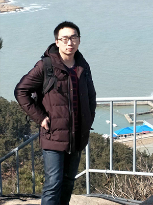 周丰